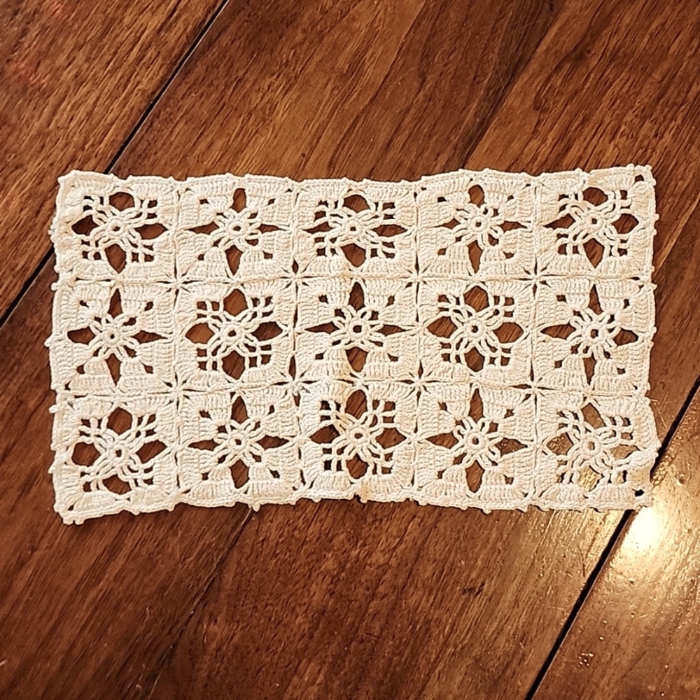 Doily